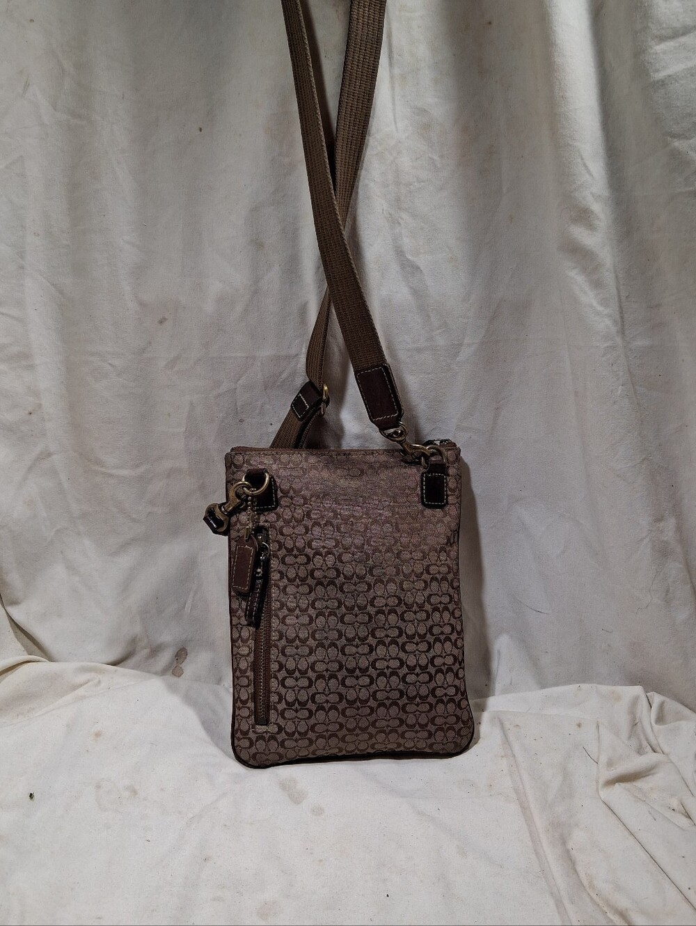 Coach Crossbody